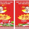 Pano Kỷ Niệm Ngày Sinh Chủ Tịch Hồ Chí Minh  (31)
