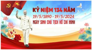 Pano Kỷ Niệm Ngày Sinh Chủ Tịch Hồ Chí Minh  (33)