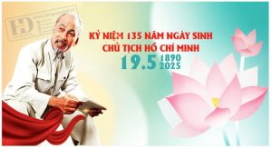 Pano Kỷ Niệm Ngày Sinh Chủ Tịch Hồ Chí Minh  (37)