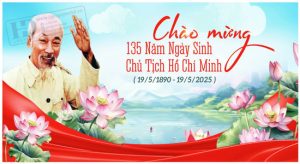 Pano Kỷ Niệm Ngày Sinh Chủ Tịch Hồ Chí Minh  (38)