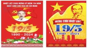 Pano Kỷ Niệm Ngày Sinh Chủ Tịch Hồ Chí Minh  (4)