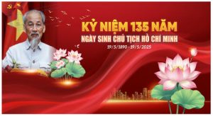 Pano Kỷ Niệm Ngày Sinh Chủ Tịch Hồ Chí Minh  (42)