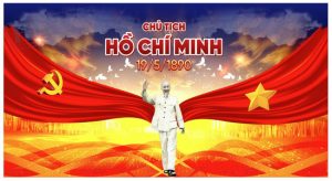 Pano Kỷ Niệm Ngày Sinh Chủ Tịch Hồ Chí Minh  (43)