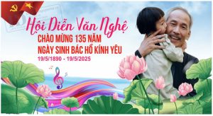 Pano Kỷ Niệm Ngày Sinh Chủ Tịch Hồ Chí Minh  (44)