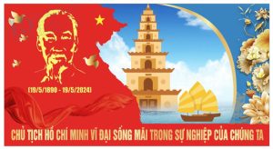 Pano Kỷ Niệm Ngày Sinh Chủ Tịch Hồ Chí Minh  (45)