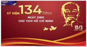 Pano Kỷ Niệm Ngày Sinh Chủ Tịch Hồ Chí Minh  (51)