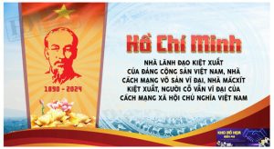 Pano Kỷ Niệm Ngày Sinh Chủ Tịch Hồ Chí Minh  (52)