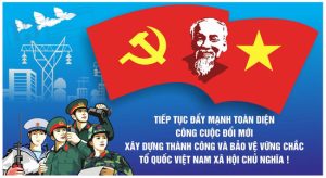 Pano Kỷ Niệm Ngày Sinh Chủ Tịch Hồ Chí Minh  (55)