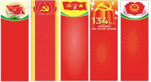 Pano Kỷ Niệm Ngày Sinh Chủ Tịch Hồ Chí Minh  (56)