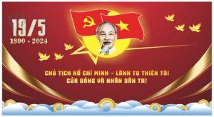 Pano Kỷ Niệm Ngày Sinh Chủ Tịch Hồ Chí Minh  (59)