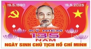 Pano Kỷ Niệm Ngày Sinh Chủ Tịch Hồ Chí Minh  (62)