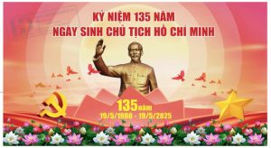 Pano Kỷ Niệm Ngày Sinh Chủ Tịch Hồ Chí Minh  (65)