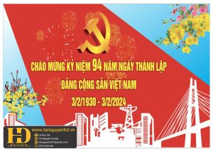 Pano Mừng Đảng Mừng Xuân (4)
