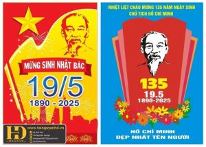 Pano Ngày Sinh Chủ Tịch Hồ Chí Minh (2)