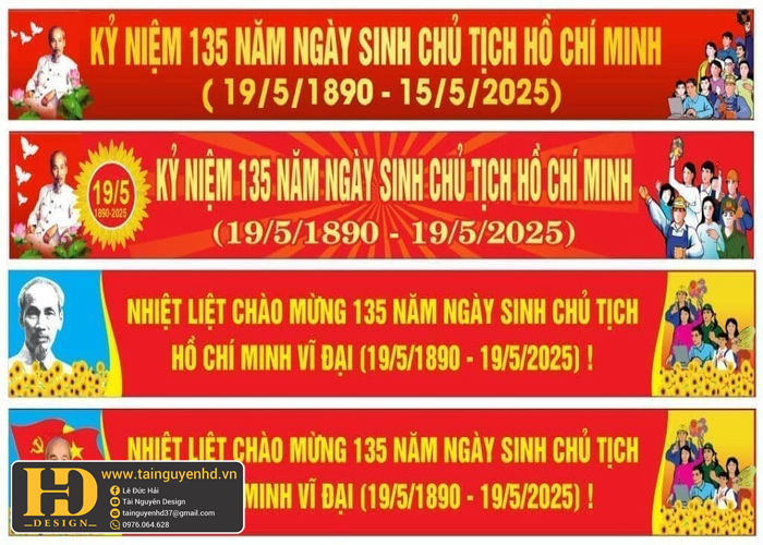 Pano Ngày Sinh Chủ Tịch Hồ Chí Minh (6)