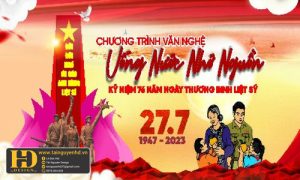Pano Ngày Thương Binh Liệt Sỹ (2)