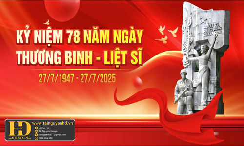 Pano Ngày Thương Binh Liệt Sỹ (6)