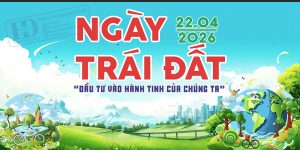 Pano, Phông Nền Ngày Trái Đất (1)