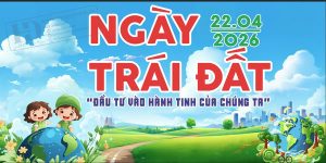 Pano, Phông Nền Ngày Trái Đất (2)