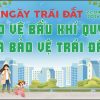 Pano, Phông Nền Ngày Trái Đất (23)