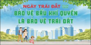 Pano, Phông Nền Ngày Trái Đất (23)