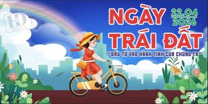 Pano, Phông Nền Ngày Trái Đất (28)