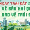 Pano, Phông Nền Ngày Trái Đất (39)