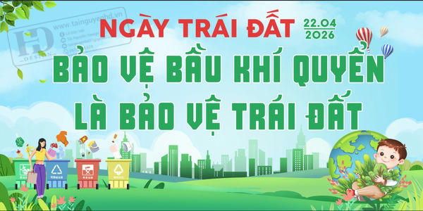 Pano, Phông Nền Ngày Trái Đất (48)