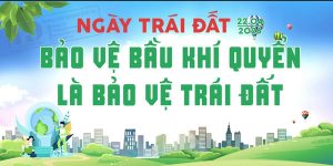 Pano, Phông Nền Ngày Trái Đất (50)