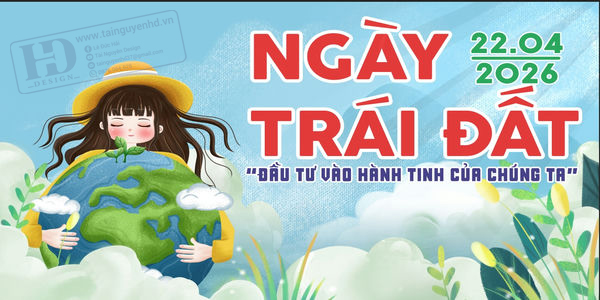 Pano, Phông Nền Ngày Trái Đất (52)