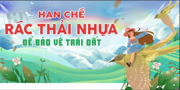 Pano, Phông Nền Ngày Trái Đất (8)