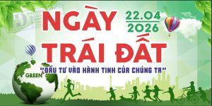 Pano, Phông Nền Ngày Trái Đất (9)