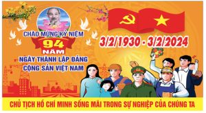 Pano Thành Lập Đảng Cộng Sản