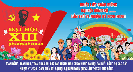 Pano - Tranh Cổ Động - Pano Tuyên Truyền (16)