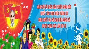 Pano - Tranh Cổ Động - Pano Tuyên Truyền (17)