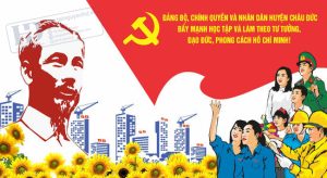 Pano - Tranh Cổ Động - Pano Tuyên Truyền (26)