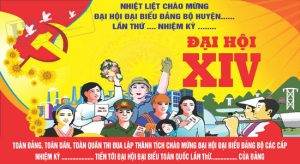 Pano - Tranh Cổ Động - Pano Tuyên Truyền (27)