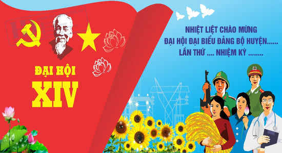 Pano - Tranh Cổ Động - Pano Tuyên Truyền (29)