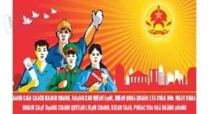 Pano - Tranh Cổ Động - Pano Tuyên Truyền (3)