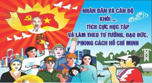 Pano - Tranh Cổ Động - Pano Tuyên Truyền (31)