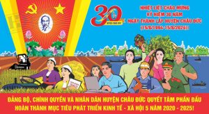 Pano - Tranh Cổ Động - Pano Tuyên Truyền (35)