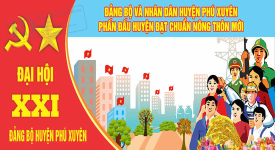 Pano - Tranh Cổ Động - Pano Tuyên Truyền (38)