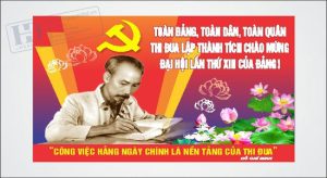 Pano - Tranh Cổ Động - Pano Tuyên Truyền (39)