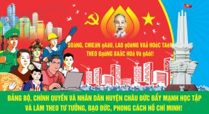 Pano - Tranh Cổ Động - Pano Tuyên Truyền (4)