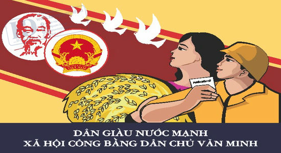 Pano - Tranh Cổ Động - Pano Tuyên Truyền (40)