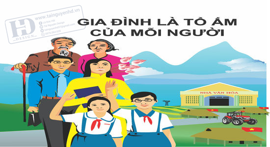 Pano - Tranh Cổ Động - Pano Tuyên Truyền (41)