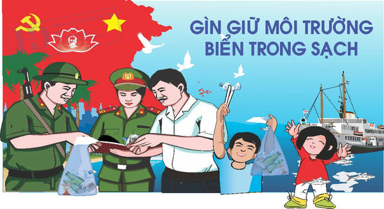 Pano - Tranh Cổ Động - Pano Tuyên Truyền (42)