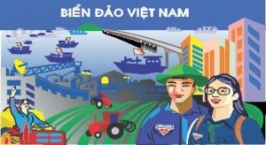 Pano - Tranh Cổ Động - Pano Tuyên Truyền (44)