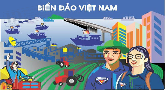 Pano - Tranh Cổ Động - Pano Tuyên Truyền (44)