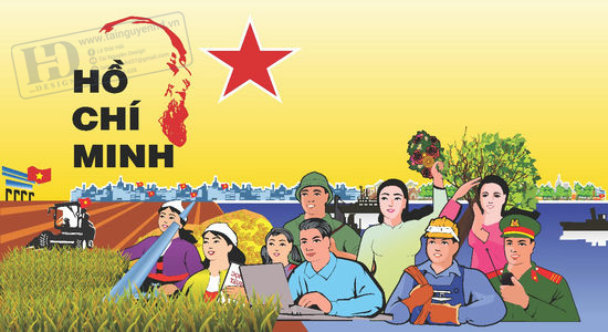 Pano - Tranh Cổ Động - Pano Tuyên Truyền (45)